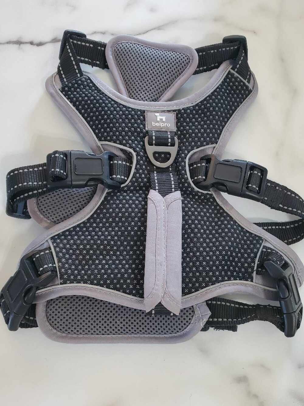BELPRO Dog Harness size M